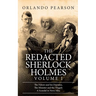 The Redacted Sherlock Holmes (Volume I)