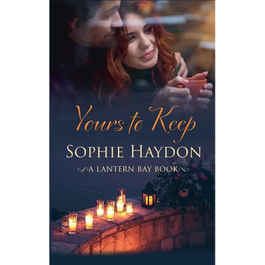 Yours to Keep