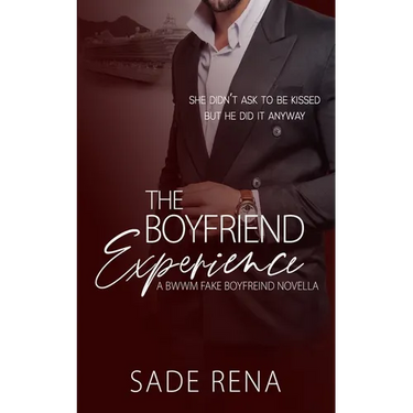 The Boyfriend Experience: Book One