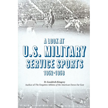 A Look at U.S. Military Service Sports 1952-1958