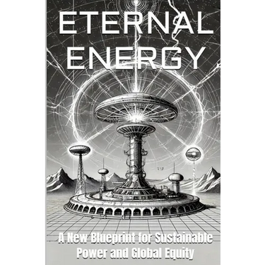 Eternal Energy: A New Blueprint for Sustainable Power and Global Equity