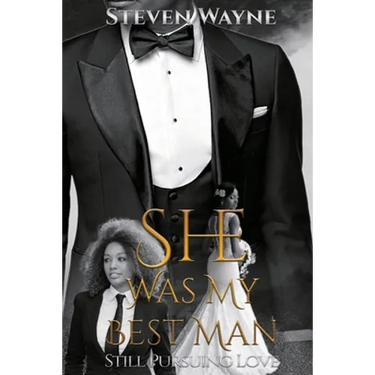 She Was My Best Man