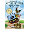 Workplace Adventures: Tribulation and Triumph on the Autism Spectrum