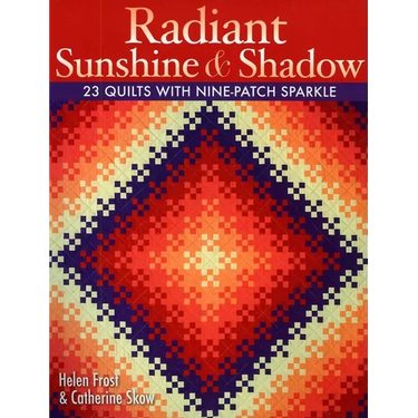 Radiant Sunshine & Shadow