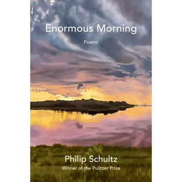 Enormous Morning: Poems