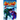 Epic Zero 8: Tales of a Colossal Boy Blunder