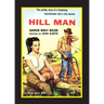 Hill Man