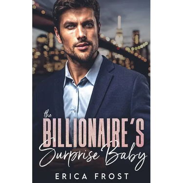 The Billionaire's Surprise Baby