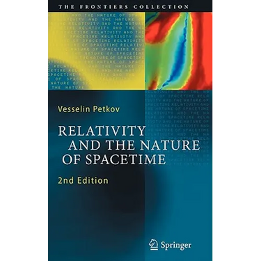 Relativity and the Nature of Spacetime