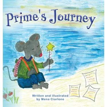 Prime's Journey