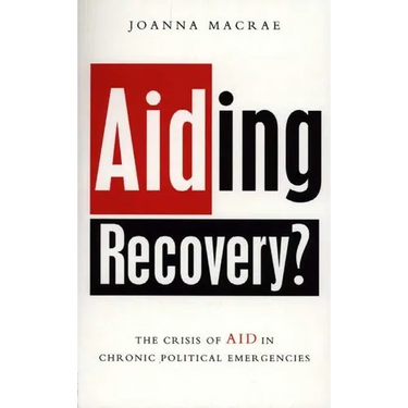 Aiding Recovery