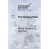 Meinongianism