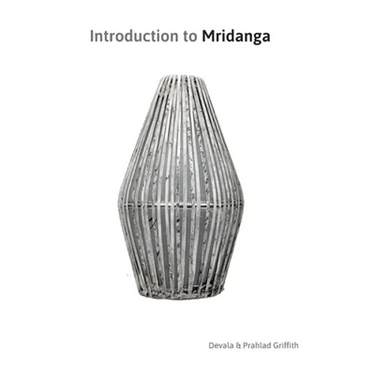 Introduction to Mridanga