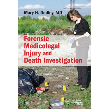 Forensic Medicolegal Injury and Death Investigation