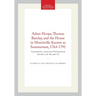 Adam Hoops, Thomas Barclay, and the House in Morrisville Known as Summerseat, 1764-1791: Transactions, American Philosophical Society (Vol. 90, Part 5