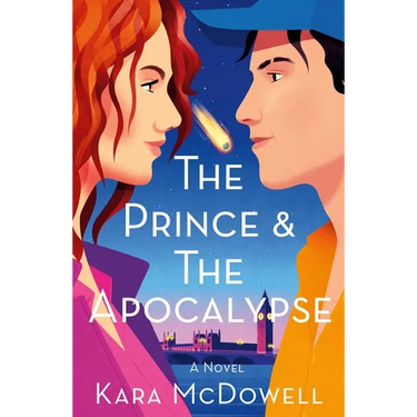 The Prince & the Apocalypse