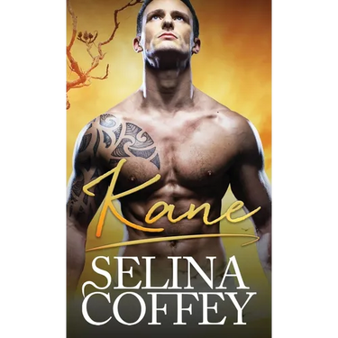 Kane: An Interracial Paranormal Shifter Romance (Hardback)