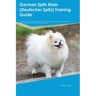 German Spitz Klein (Deutscher Spitz) Training Guide German Spitz Klein Training Includes: German Spitz Klein Tricks, Socializing, Housetraining, Agili
