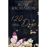 120 Days: A Caged Soul. A Shackled Heart. And an Hourglass