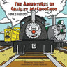 The Adventures of Charley McChooChoo: Tank's Glasses