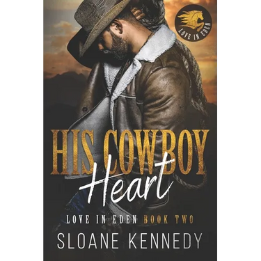 His Cowboy Heart
