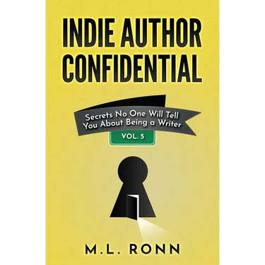 Indie Author Confidential 5