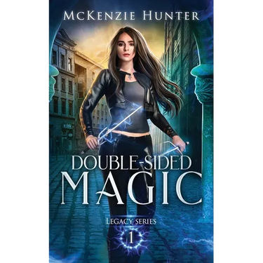 Double-Sided Magic