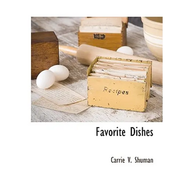 Favorite Dishes