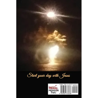 Born Again to Serve with Love