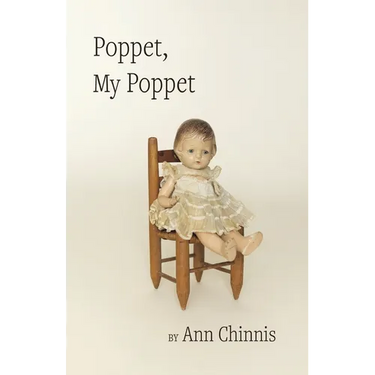 Poppet, My Poppet
