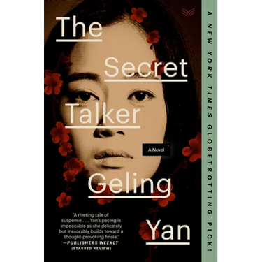 The Secret Talker