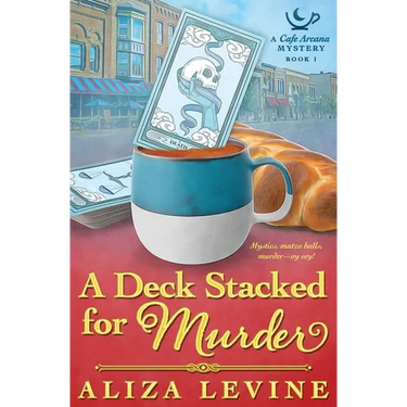 A Deck Stacked for Murder