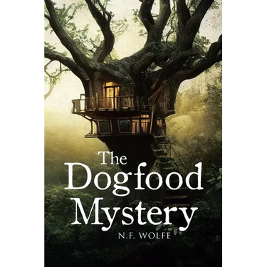 The Dogfood Mystery