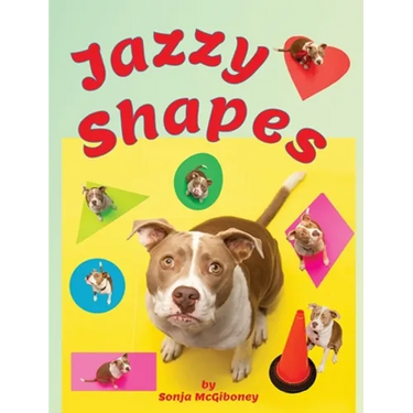 Jazzy Shapes