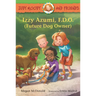 Judy Moody and Friends: Izzy Azumi, F.D.O. (Future Dog Owner)