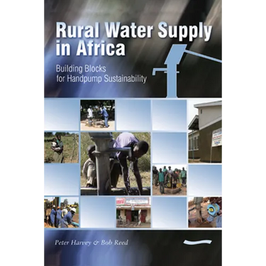 Rural Water Supply in Africa: Building Blocks for Handpump Sustainability