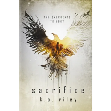 Sacrifice: A Young Adult Dystopian Novel