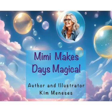 Mimi Makes Days Magical