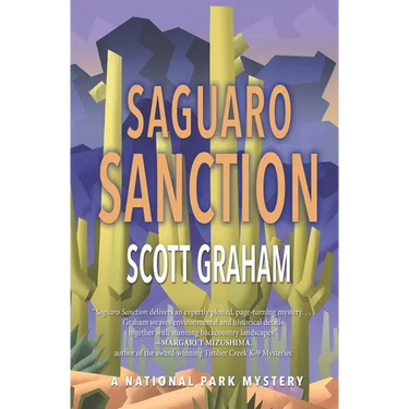 Saguaro Sanction