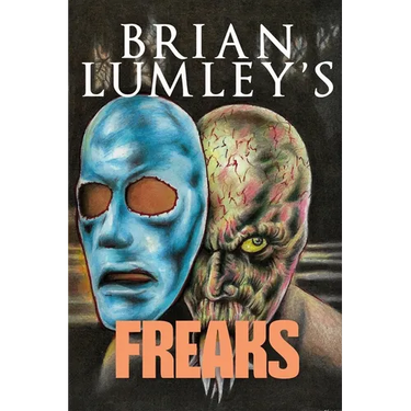Brian Lumley's Freaks