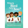 Which Bird Are You?