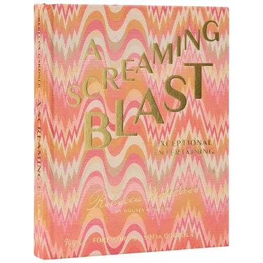 A Screaming Blast: Exceptional Entertaining