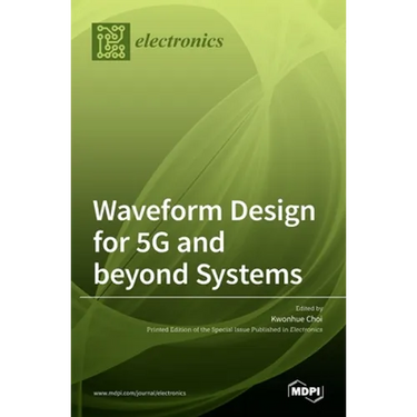 Waveform Design for 5G and beyond Systems