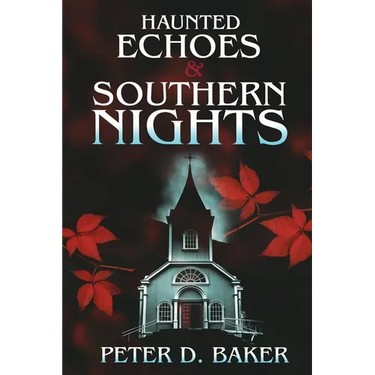 Haunted Echoes & Southern Nights
