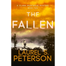 The Fallen: A Clara Montague Mystery Volume 2