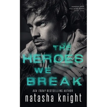 The Heroes We Break