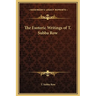 The Esoteric Writings of T. Subba Row
