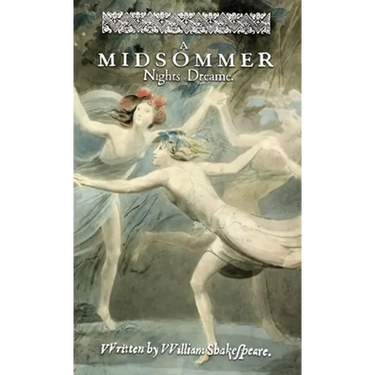 A Midsommar Night's Dreame (Jabberwoke Pocket Occult)