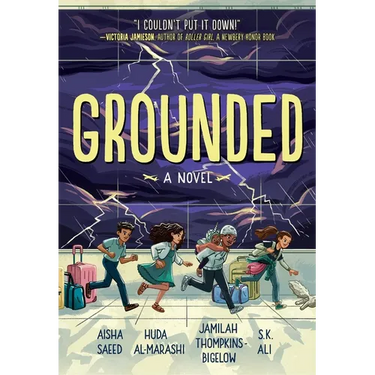 Grounded