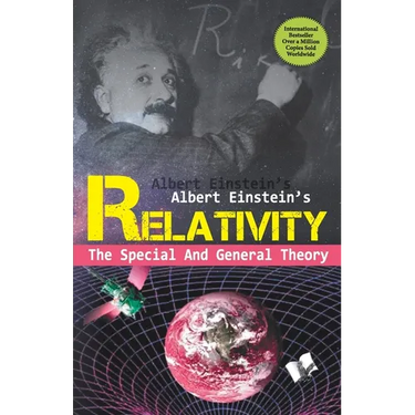 Relativity: The Special and the General Theory